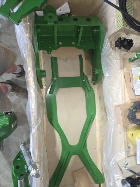 Sauter 7R