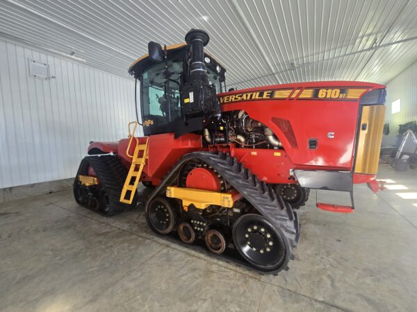 Versatile 610DT REDUCED $449,900.00