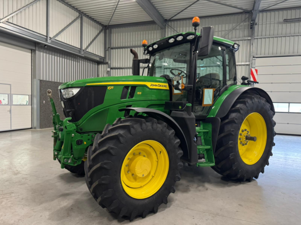 2024 John Deere 6R155