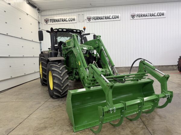 John Deere 6250R