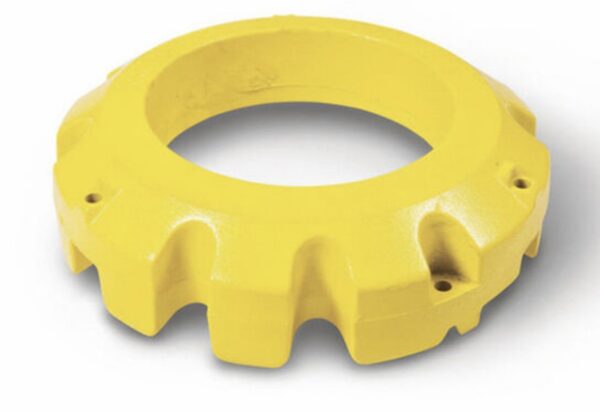 Wheel weights