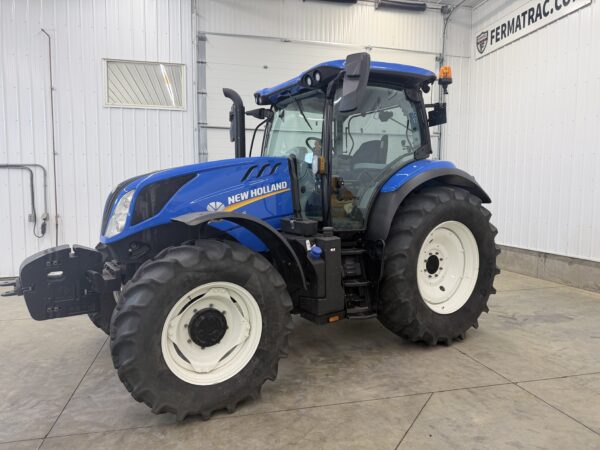 New Holland T6.145