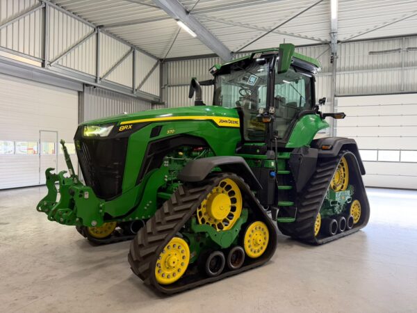 John Deere 8RX370