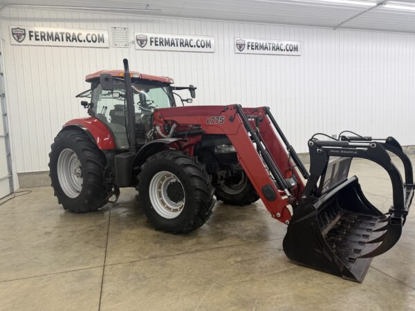Case IH Puma 170
