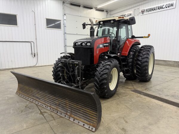 Versatile 305